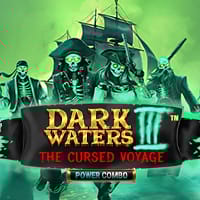 Dark Waters III Power Combo The Cursed Voyage in ga_new