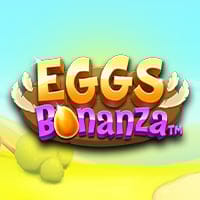 Eggs Bonanza in galaegggrab