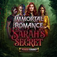 Immortal Romance: Sarah's Secret Power Combo in fb_gamesyoumighthavemissed