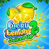 Lucky Lemons 2 Juiced Up in ga_new