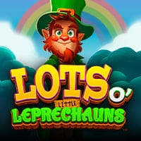 Lots O' Little Leprechauns in All Games