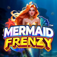 Mermaid Frenzy in All Games