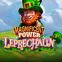 Magnificent Power Leprechaun in All Games