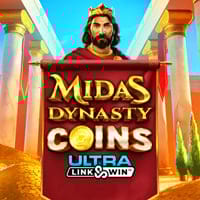 Midas Dynasty Coins Ultra Link and Win in ga_new
