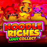 Noodle Riches Loot Collect in ga_new