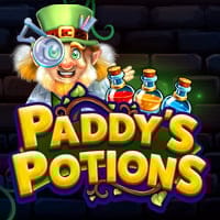 Paddy's Potions in All Games
