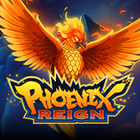 Phoenix Reign in All Games