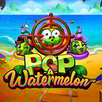Pop-a-Watermelon in All Games