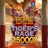 Rome Fight for Gold the Tiger's Rage in ga_new
