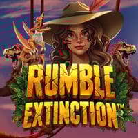 Rumble Extinction in ga_new