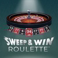 Sweep and Win Roulette in fb_trendingnow