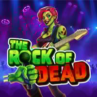 The Rock of Dead in All Games
