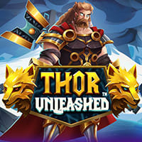 Thor Unleashed in All Games