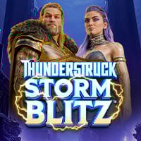 Thunderstruck Stormblitz in All Games
