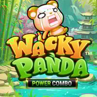 Wacky Panda Power Combo in All Games