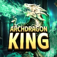 Archdragon King in All Games