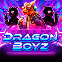 Dragon Boyz in All Games