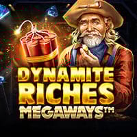 Dynamite Riches MegaWays in All