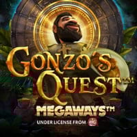 Gonzo's Quest MegaWays in All
