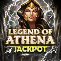 Legend of Athena in All