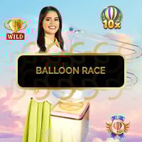 Balloon Race in gaming_PickedForYou