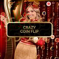 Crazy Coin Flip in Gccrazygames