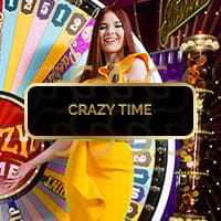 Crazy Time in LD_GameShows