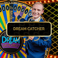 Dream Catcher in MoreGameShows
