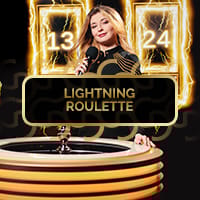 Lightning Roulette in TopLiveGames