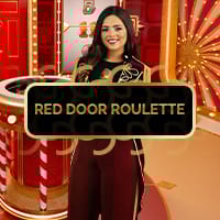 Red Door Roulette in Gccrazygames