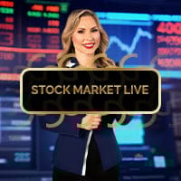 Stock Market in MoreLiveTables