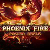Phoenix Fire Power Reels in All