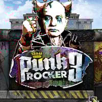 Punk Rocker 3 in All Games