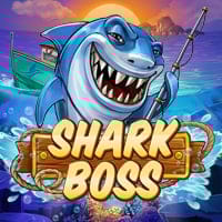 Shark Boss in All Games