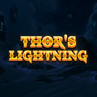 Thor's Lightning in All