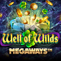 Well of Wilds MegaWays in All