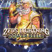 Zeus Lightning Power Reels in All
