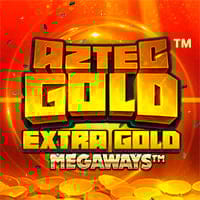 Aztec Gold: Extra Gold Megaways in All Games