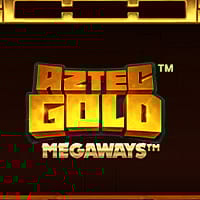 Aztec Gold Megaways in All Games