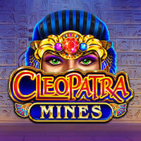 Cleopatra: Mines in All Games