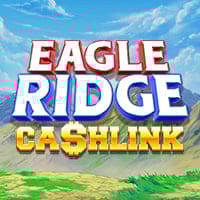 Eagle Ridge Cash Link in All Games