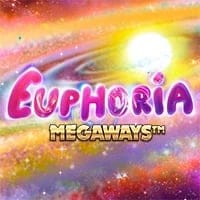 Euphoria Megaways in All Games