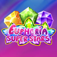 Euphoria Super Stars in All Games