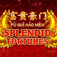 Fu Gui Hao Men Splendid Fortunes in All Games