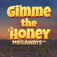 Gimme The Honey Megaways in All Games