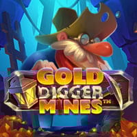 Gold Digger: Mines in All Games