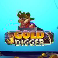 Gold Digger in All Games