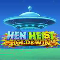Hen Heist: Hold and Win in All Games