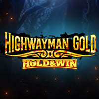 Highwayman Gold: Hold and Win in All Games