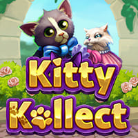 Kitty Kollect in All Games